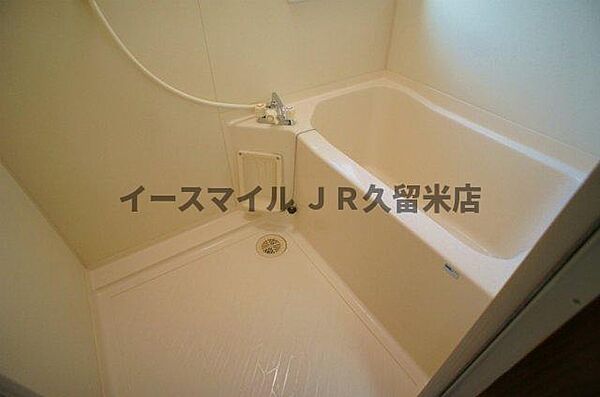 画像11:落ち着いた空間のお風呂です