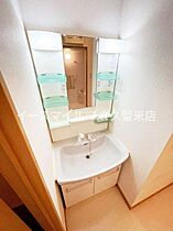 ＧＲＥＥＮ　ＨＩＬＬＳ　津福 203 ｜ 福岡県久留米市津福本町820（賃貸マンション2LDK・2階・57.96㎡） その10