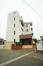 福岡県久留米市国分町568-1（賃貸マンション1LDK・1階・42.75㎡） その22