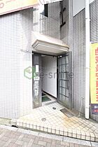 福岡県久留米市通町（賃貸マンション1R・4階・20.00㎡） その3