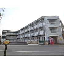 福岡県久留米市高良内町20-1（賃貸マンション1K・1階・21.00㎡） その1