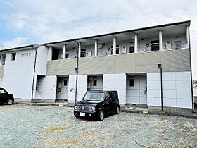 福岡県久留米市津福本町56（賃貸アパート1K・2階・36.36㎡） その1