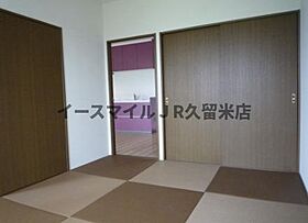 福岡県三潴郡大木町大字上木佐木45-1（賃貸マンション2LDK・8階・56.00㎡） その10