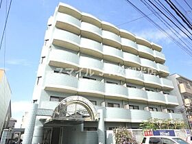 福岡県久留米市野中町330-1（賃貸マンション1K・2階・21.38㎡） その1