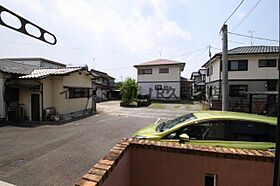 福岡県久留米市高良内町4419-5（賃貸アパート1LDK・2階・50.62㎡） その19