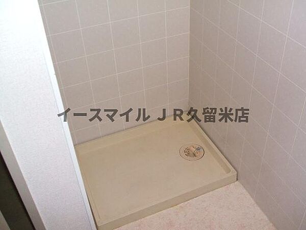 画像14:使いやすい洗面所です