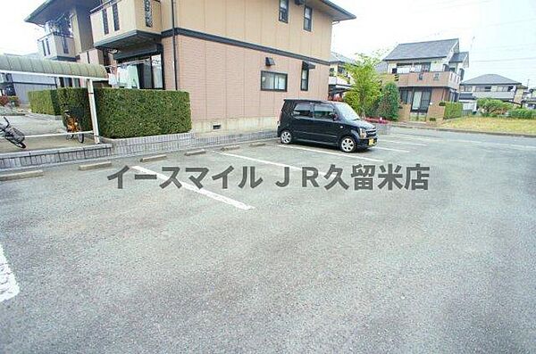 福岡県久留米市江戸屋敷2丁目(賃貸アパート3LDK・2階・63.00㎡)の写真 その4