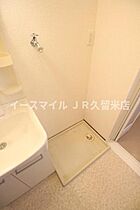 クレセントコートC棟 206号室 ｜ 福岡県八女郡広川町大字吉常438-1（賃貸アパート2LDK・2階・55.45㎡） その22