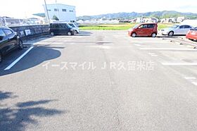 クレセントコートC棟 206号室 ｜ 福岡県八女郡広川町大字吉常438-1（賃貸アパート2LDK・2階・55.45㎡） その25