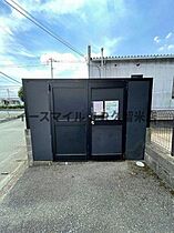 福岡県久留米市安武町安武本3107-1（賃貸アパート2LDK・1階・42.00㎡） その27