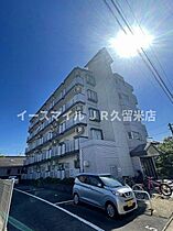 シャトレ梅満 102 ｜ 福岡県久留米市梅満町926-2（賃貸マンション1DK・1階・29.20㎡） その1