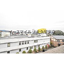 アザレアハイツ　和泉野  ｜ 福岡県久留米市東合川1丁目10-14（賃貸マンション1K・3階・33.75㎡） その26