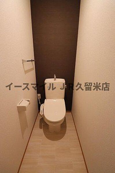 画像12:トイレも気になるポイント