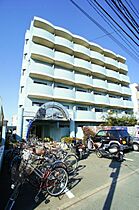 メゾン・ド・プレミス  ｜ 福岡県久留米市野中町330-1（賃貸マンション1K・3階・21.38㎡） その6