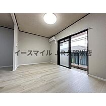 ピュアクローネI 403号 ｜ 福岡県久留米市朝妻町（賃貸マンション1DK・4階・35.00㎡） その5