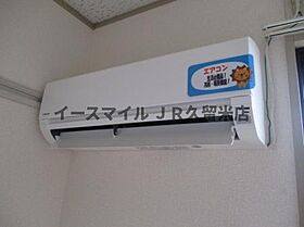 エクセル東合川 201号 ｜ 福岡県久留米市東合川2丁目（賃貸アパート1K・2階・29.70㎡） その10