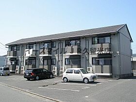 エクセル東合川 201号 ｜ 福岡県久留米市東合川2丁目（賃貸アパート1K・2階・29.70㎡） その5