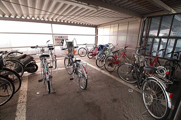 福岡県久留米市長門石5丁目(賃貸マンション3LDK・2階・61.88㎡)の写真 その25