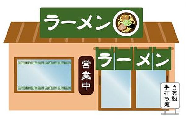 井上アパート 2-1｜福岡県久留米市北野町八重亀(賃貸アパート2LDK・2階・56.00㎡)の写真 その28