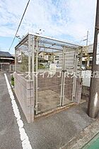 セジュールゆい　B棟 103号 ｜ 福岡県久留米市荒木町荒木1455-3（賃貸アパート1LDK・1階・31.97㎡） その24