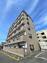 クラウンV  ｜ 福岡県久留米市津福本町912-1（賃貸マンション1DK・6階・35.00㎡） その3