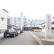 福岡県久留米市瀬下町181-1（賃貸マンション1K・2階・22.01㎡） その6