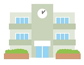 福岡県久留米市瀬下町181-1（賃貸マンション1K・2階・22.01㎡） その27