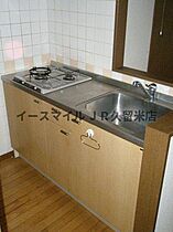 ヴェルデ  ｜ 福岡県久留米市東合川3丁目19-1（賃貸マンション1R・3階・29.31㎡） その10