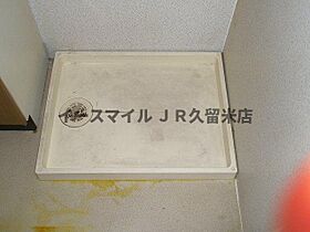 福岡県久留米市津福本町1779-74（賃貸アパート3LDK・1階・65.00㎡） その8