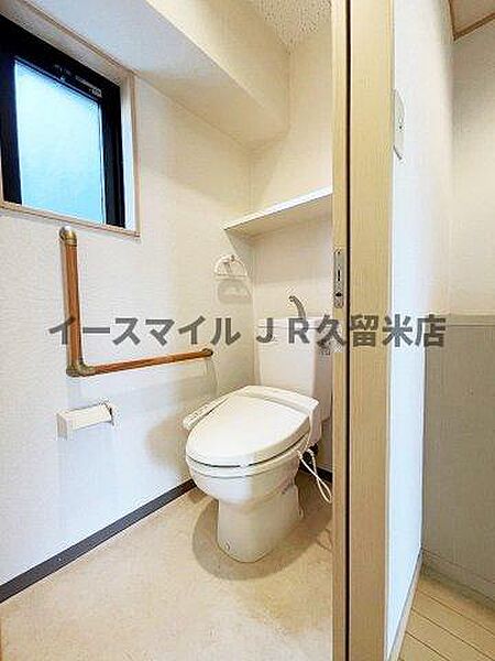 福岡県久留米市津福今町(賃貸マンション1LDK・4階・42.00㎡)の写真 その10