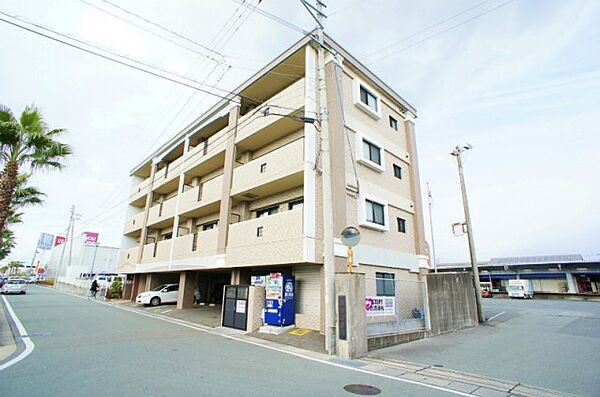 福岡県久留米市新合川1丁目(賃貸マンション1LDK・4階・38.80㎡)の写真 その28