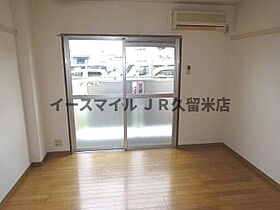 ハイデルベルク 103号 ｜ 福岡県久留米市上津町2228-115（賃貸アパート1K・1階・22.72㎡） その8