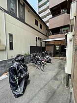 福岡県久留米市原古賀町19-14（賃貸マンション1R・1階・29.00㎡） その24