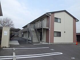 アムールひろかわ  ｜ 福岡県八女郡広川町大字広川211-2（賃貸アパート1LDK・2階・39.74㎡） その1