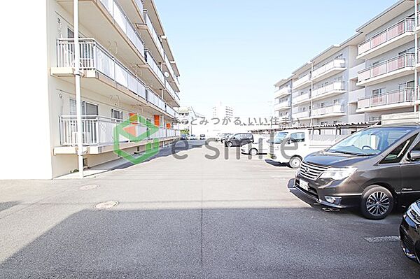 福岡県久留米市津福今町(賃貸マンション3LDK・3階・75.00㎡)の写真 その23