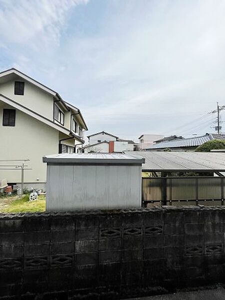 レジデンス幸 ｜福岡県久留米市津福本町(賃貸アパート1K・1階・36.36㎡)の写真 その21