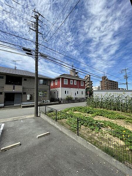 福岡県久留米市小森野2丁目(賃貸マンション1LDK・1階・41.04㎡)の写真 その22