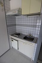 コーポラスＶＢ  ｜ 福岡県久留米市西町1470-1（賃貸マンション1R・4階・18.00㎡） その23