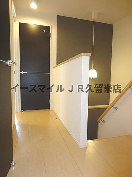 福岡県うきは市吉井町(賃貸アパート2LDK・2階・60.43㎡)の写真 その22
