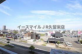 福岡県久留米市白山町565-2（賃貸マンション3LDK・3階・60.00㎡） その24