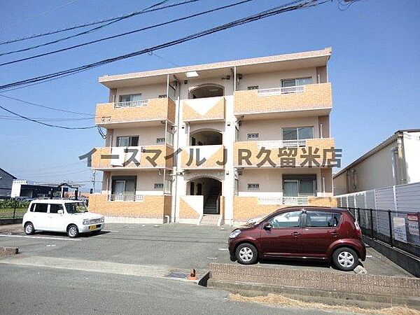 コンフォールメゾン壱番館 ｜福岡県久留米市東櫛原町(賃貸マンション1LDK・2階・35.00㎡)の写真 その29