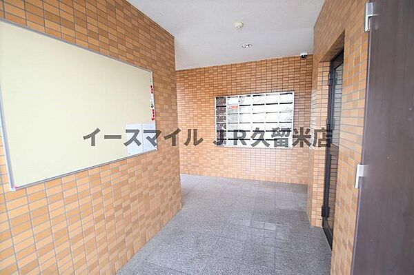 福岡県うきは市吉井町若宮(賃貸マンション2LDK・1階・57.96㎡)の写真 その24