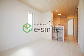 Ｄ-ＲＯＯＭ　ＦＩＲＳＴ　大善寺駅前 206 ｜ 福岡県久留米市大善寺大橋1丁目13-14（賃貸アパート1LDK・2階・37.70㎡） その20