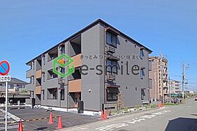 Ｄ-ＲＯＯＭ　ＦＩＲＳＴ　大善寺駅前 206 ｜ 福岡県久留米市大善寺大橋1丁目13-14（賃貸アパート1LDK・2階・37.70㎡） その3