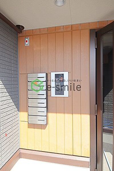 Ｄ-ＲＯＯＭ　ＦＩＲＳＴ　大善寺駅前 301｜福岡県久留米市大善寺大橋1丁目(賃貸アパート1LDK・3階・34.92㎡)の写真 その6