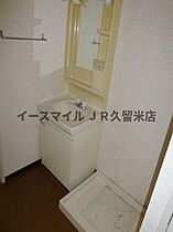 レジデンス高松  ｜ 福岡県久留米市本町228（賃貸マンション1R・3階・24.70㎡） その8