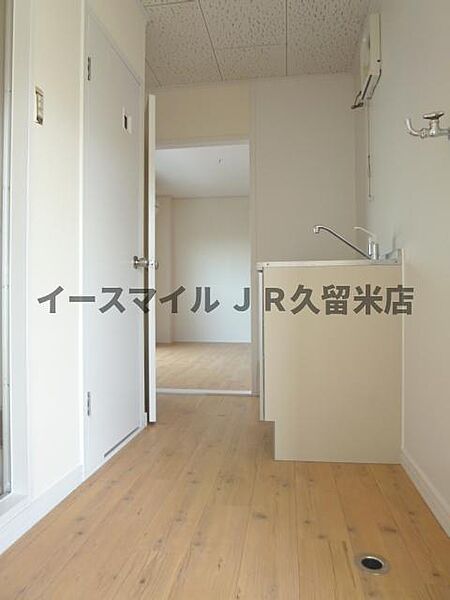 R-BOX OHISHI（アールボックスオーイシ） ｜福岡県久留米市大石町(賃貸アパート1DK・4階・25.00㎡)の写真 その14