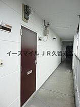 R-BOX OHISHI（アールボックスオーイシ）  ｜ 福岡県久留米市大石町363-4（賃貸アパート1DK・4階・25.00㎡） その16