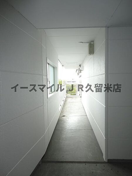 R-BOX OHISHI（アールボックスオーイシ） ｜福岡県久留米市大石町(賃貸アパート1DK・4階・25.00㎡)の写真 その17