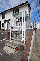 福岡県久留米市梅満町1624-1（賃貸アパート1K・1階・23.75㎡） その26